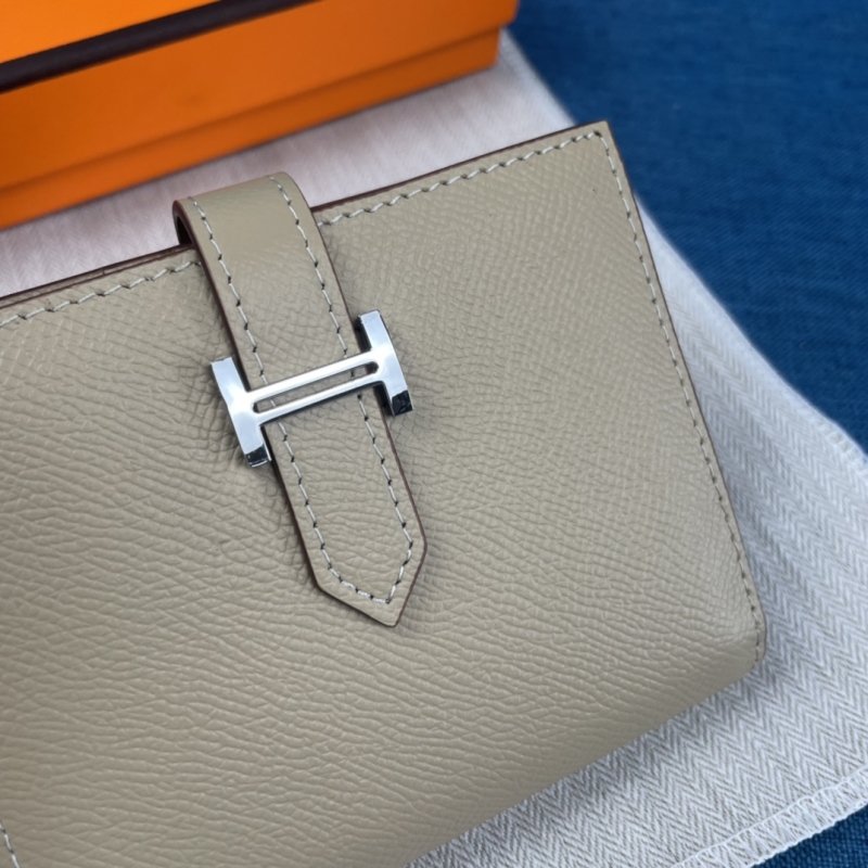 Hermes Wallets & Purse